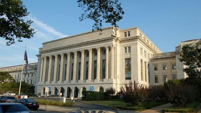 'AQSh Ukrainaga berilgan yordamni baholaydigan kompaniya izlamoqda'ning rasmi