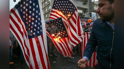 'АҚШ Ливанни қаттиқ огоҳлантирди'ning rasmi