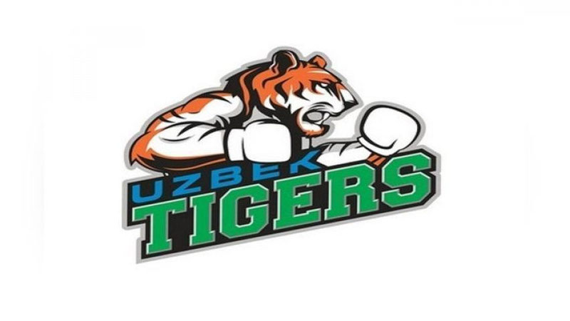 Изрображение 'В СОСТАВ КОМАНДЫ "UZBEK TIGERS" ВКЛЮЧЕНЫ 30 БОКСЕРОВ'