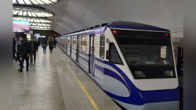 '“Xalqlar do`stligi” metro bekatiga kirish qismlaridan biri vaqtinchaga yopiladi'ning rasmi