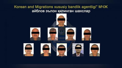 Изрображение 'Стало известно об уголовном деле в отношении должностных лиц Минзанятости'