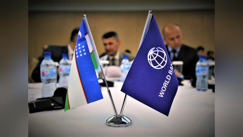 Изрображение 'Всемирный банк предоставит для модернизации Госкомстата кредит в $50 млн'