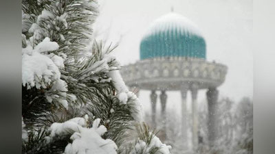 'O`zbekistonda qishning ilk kunlari qor yog`ishi kutilmoqda'ning rasmi