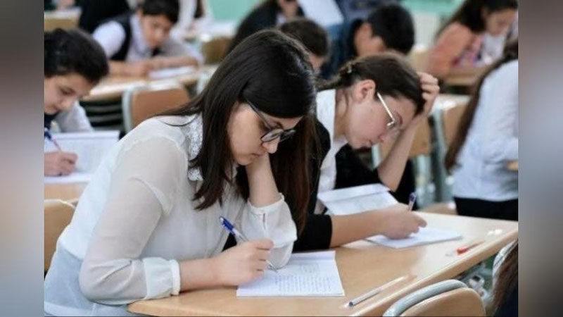 'Коллеж ва техникумларда таълим олаётган хотин-қизларга давлат гранти ажратилади'ning rasmi