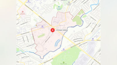 Изрображение 'В Юнусабадском районе появится массив "Манзара"'