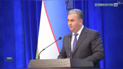 Изрображение 'ПРИ ПРЕСС-СЛУЖБЕ ПРЕЗИДЕНТА ЗАРАБОТАЛ ПРЕСС-ХОЛЛ (ВИДЕО)'