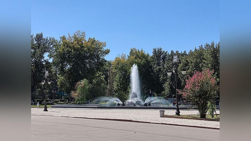 Изрображение 'Синоптики рассказали о погоде на первой неделе осени'