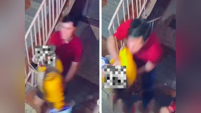 'Тошкентда 22 ёшли йигит 16 яшар қизга ҳужум қилиб, унга шилқимлик қилди (видео)'ning rasmi