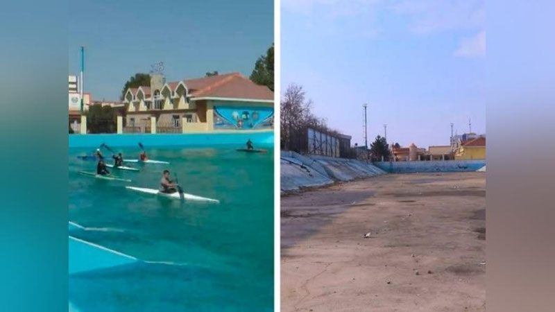 'Farg`onadagi “Yoshlar ko`li”ga saqlab qolindi'ning rasmi