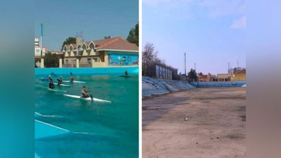 'Farg`onadagi “Yoshlar ko`li”ga saqlab qolindi'ning rasmi