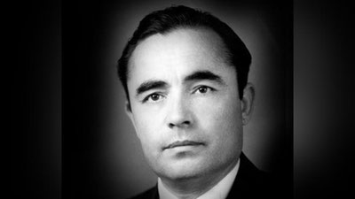 Изрображение 'О народном артисте Узбекистана Хамзе Умарове снят фильм'