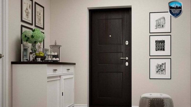 Изрображение 'В Мирзо-Улугбекском районе вор обчистил квартиру, воспользовавшись открытой дверью'