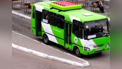 Изрображение 'В столичных автопарках 196 пассажирских автобусов технически неисправны, - отчет хокима'