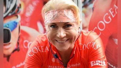 Изрображение 'ОЛЬГА ЗАБЕЛИНСКАЯ ЗАВОЕВАЛА ПЕРВОЕ ЗОЛОТО ДЛЯ УЗБЕКИСТАНА'