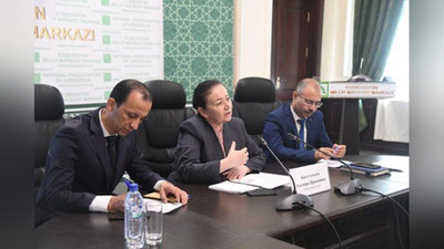 Изрображение 'ИНВЕСТОРЫ МОГУТ ВНОСИТЬ ИНВЕСТИЦИИ В ЛЮБЫЕ ГОСУДАРСТВЕННЫЕ МЕДУЧРЕЖДЕНИЯ'