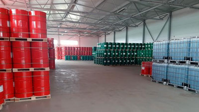 Изрображение 'В Узбекистане ужесточат контроль за ввозом и хранением химической продукции'