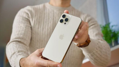 Изрображение 'Девушка потребовала у жителя Бухары "iPhone 14 Pro Max" в обмен на обещание сохранить их связь в тайне'