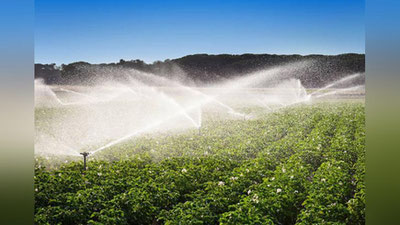 Изрображение 'В Узбекистане утверждена Концепция развития водного хозяйства'