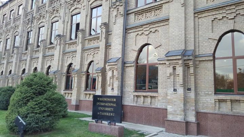 Изрображение 'СОСТАВЛЕН РЕЙТИНГ ЛУЧШИХ ВУЗОВ В УЗБЕКИСТАНЕ'