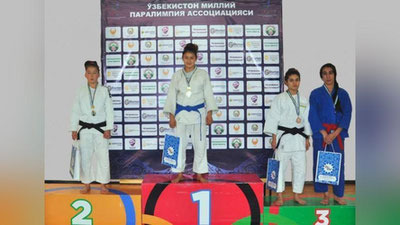 Изрображение 'В СТОЛИЦЕ ПРОШЕЛ ТУРНИР СРЕДИ ПАРАЛИМПИЙЦЕВ'