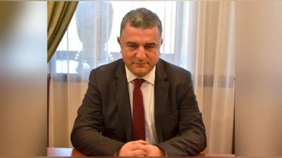 Изрображение 'В УЗБЕКИСТАНЕ ПРИСТУПИЛ К МИССИИ НОВЫЙ ПОСОЛ ТУРЦИИ'