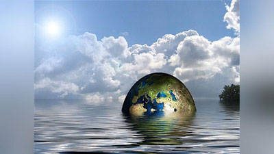 Изрображение 'АТМОСФЕРА ЗЕМЛИ ТЕРЯЕТ КИСЛОРОД'