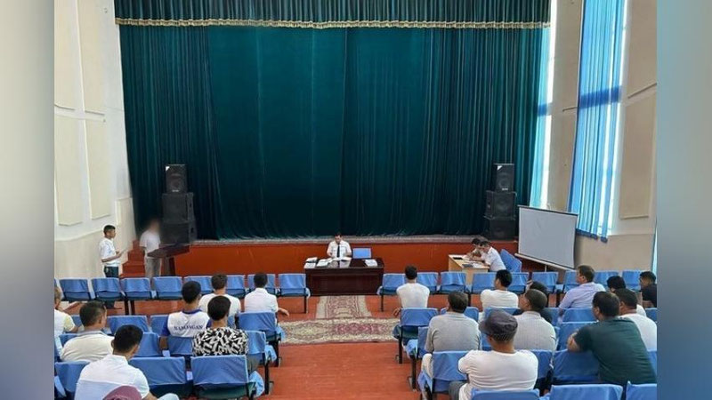 'Namanganda 4 tup daraxt kesgan fuqaroning ozodligi 2 yilga cheklandi'ning rasmi