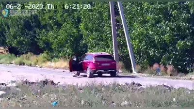 Изрображение 'Минэкологии устанавливает 200 видеокамер в местах незаконных свалок мусора'