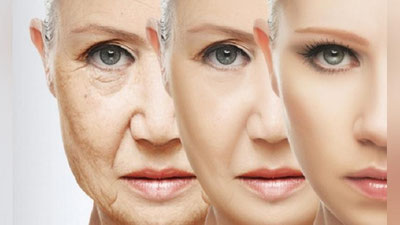 Изрображение 'ДЕСЯТЬ САМЫХ УДИВИТЕЛЬНЫХ ПРИЧИН УСКОРЕННОГО СТАРЕНИЯ'