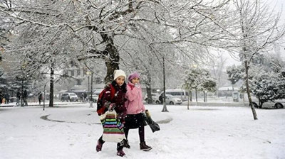 'Surxondaryodagi barcha ta`lim muassasalarida qishki ta`til yana uzaytirildi'ning rasmi