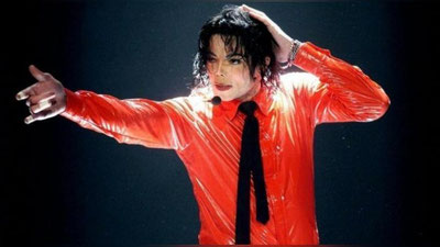 Изрображение 'Исполнилось ровно 10 лет со дня смерти Майкла Джексона'