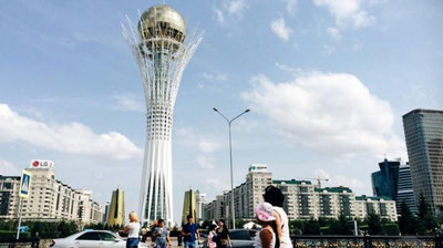 Изрображение 'РОЛИК О КАЗАХСТАНЕ ПОПАЛ В ТОП-10 ЛУЧШИХ ТРЭВЕЛ-ВИДЕО 2018 ГОДА'