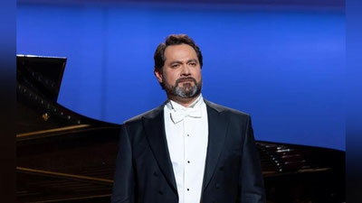 Изрображение 'Впервые в Ташкенте состоится сольный концерт Ильдара Абдразакова'