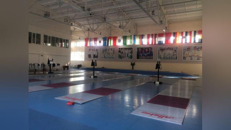 Изрображение 'В ТАШКЕНТЕ ПРОЙДЕТ ДРУЖЕСКИЙ УЗБЕКСКО-РОССИЙСКИЙ ТУРНИР'