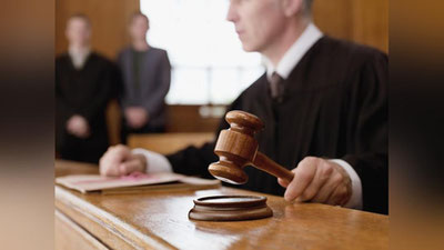 Изрображение 'Какие преступления предусматривают лишение определенного права?'