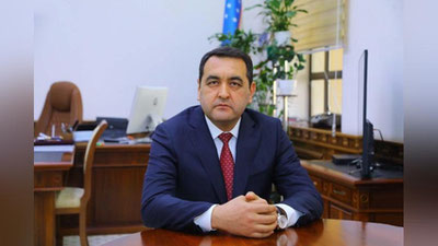 Изрображение 'В Намангане на 9 дней объявлены выходные для всех'