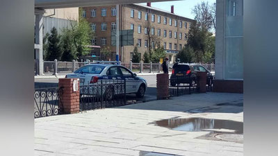 Изрображение 'Почему при принятии ограничительных мер не объявили чрезвычайного положения?'