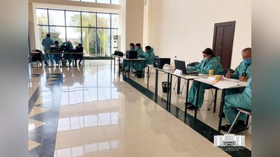 Изрображение 'Трудно дозвониться: как решают вопрос доступности короткого номера 1197'