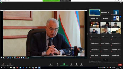 Изрображение 'Руководящие кадры правоохранительных органов пройдут цикл лекций по правам человека'