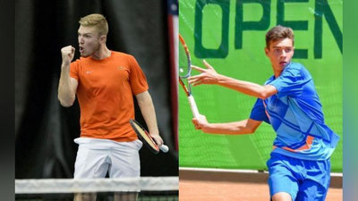 Изрображение 'Двоих теннисистов из Узбекистана дисквалифицировали за договорные матчи'