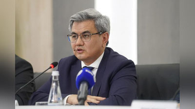 Изрображение 'Директор ЦЭИР: Понятие ВВП на душу населения не следует путать с доходом населения'