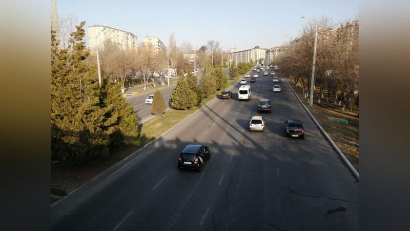 Изрображение 'Из 2,4 тыс выпускников автошкол только 347 сдали экзамен на права в Ташкенте'