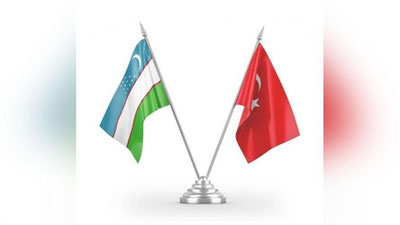 Изрображение 'Узбекистан и Турция взаимно признали национальные сертификаты о вакцинации'