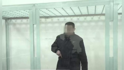 Изрображение 'Вынесен приговор убийце кашкадарьинского спортсмена Камолиддина Расулова'