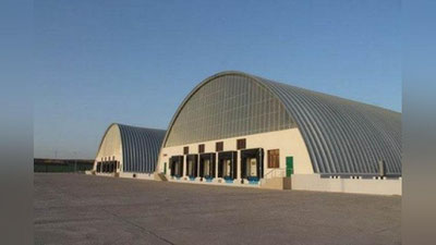 Изрображение 'ООО «Termez Cargo Centre» присвоен статус Международного транспортно-логистического хаба'