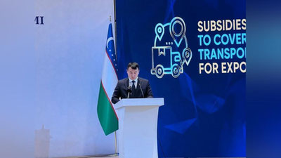 '“O`zbekistonning Jahon savdo tashkilotiga qo`shilish jarayoni jadallashtiriladi”  — Xodjaev'ning rasmi