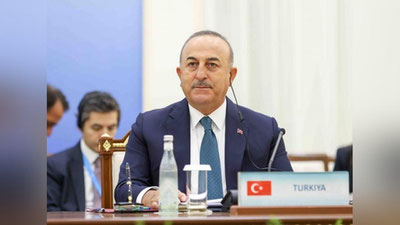 '“Tarix o`z o`rniga qaytyapti, Osiyo yana oldinga chiqmoqda — Chavusho`g`li'ning rasmi