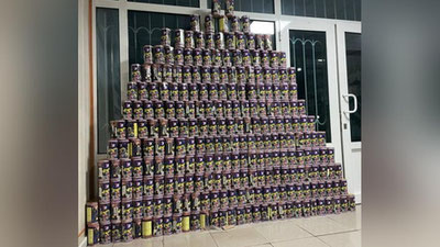 'Andijonda 84 mln. so`mlik salyutlar "otilmaydigan" bo`ldi'ning rasmi