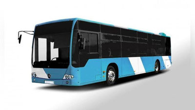 'Toshkentda yangi ekspress avtobus yo`nalishi tashkil etilmoqda'ning rasmi