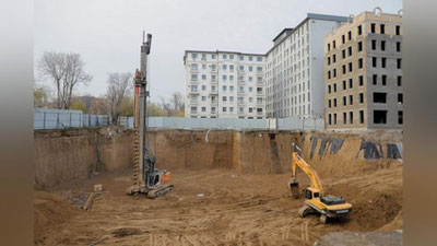 'Тошкентда қурилиш мақсадида яна дарахтлар нобуд қилинди'ning rasmi